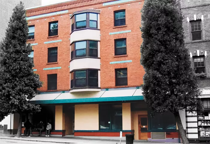 The El Rey Has Been Saved! What's Next?